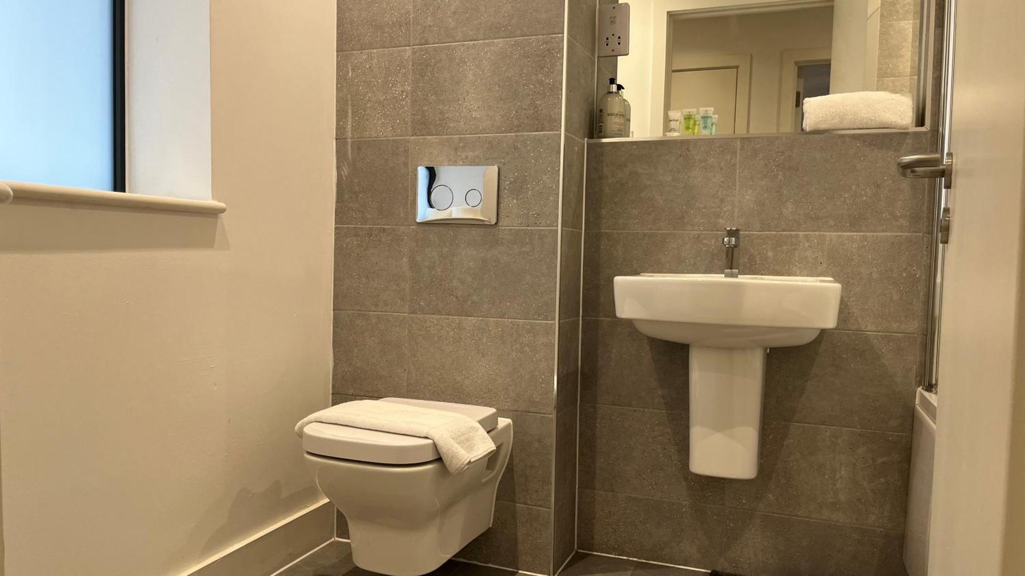 New Build 1 Bedroom Apartment, Jewellery Quarter Birmingham Exteriör bild