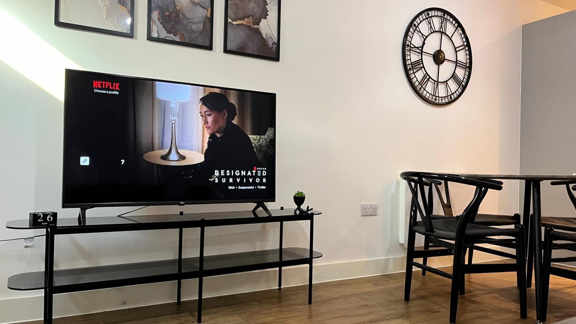 New Build 1 Bedroom Apartment, Jewellery Quarter Birmingham Exteriör bild