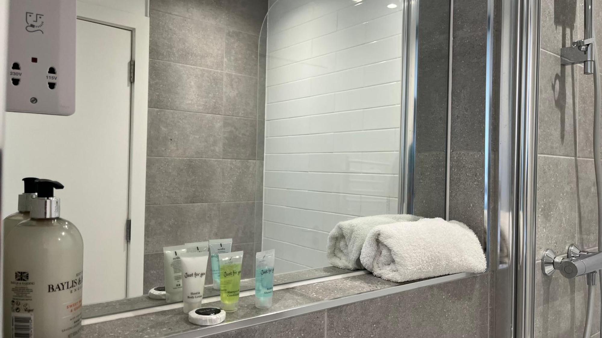 New Build 1 Bedroom Apartment, Jewellery Quarter Birmingham Exteriör bild